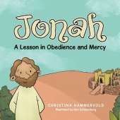 Jonah: A Lesson in Obedience and Mercy