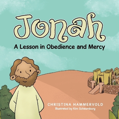 Jonah: A Lesson in Obedience and Mercy