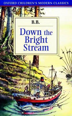 Down the Bright Stream