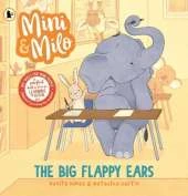 Mini and Milo: The Big Flappy Ears