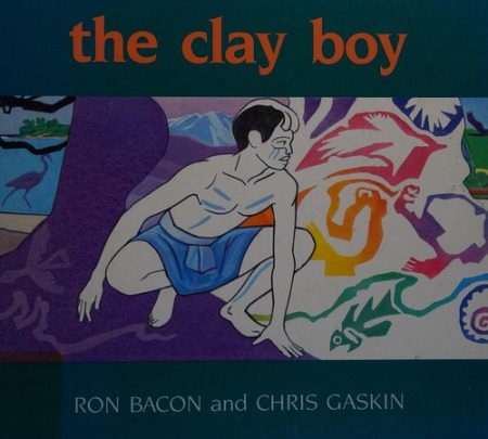 The Clay Boy