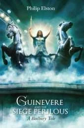 Guinevere and the Siege Perilous: A Badbury Tale