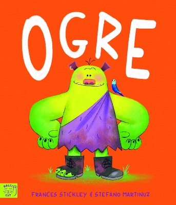 Ogre