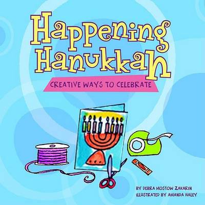 Happening Hanukka