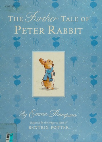 The Further Tale Of Peter Rabbit Special Edition