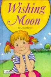 Wishing Moon