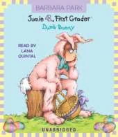Junie B. Jones #27: Dumb Bunny