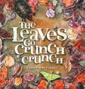 The Leaves Go Crunch Crunch: What Will You Hear when you Leave the Leaves?