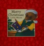 Merry Christmas Little Mouse