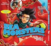 Sea Monsters and Other Delicacies: An Awfully Beastly Business Book Two