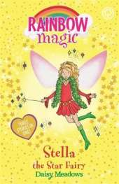 Rainbow Magic: Stella The Star Fairy: Special