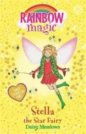 Rainbow Magic: Stella The Star Fairy: Special