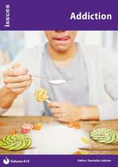 Addiction: Issues: PSHE & RSE Resources For Key Stage 3 & 4