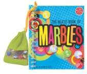 The Klutz Book of Marbles 6-Pack