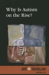 Why Is Autism on Rise?