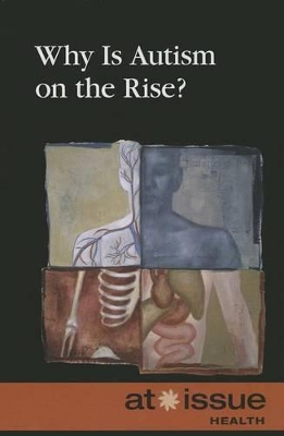 Why Is Autism on Rise?