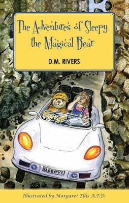 The Adventures of Sleepy the Magical Bear