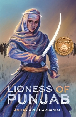 Lioness of Punjab