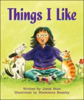 Things I Like (1)