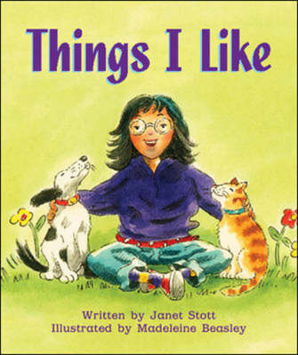 Things I Like (1)