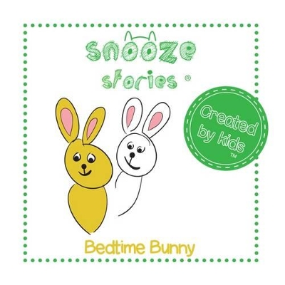Bedtime Bunny