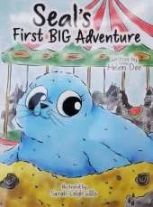 Seal's First BIG Adventure