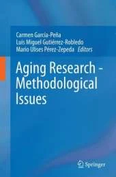 Aging Research - Methodological Issues