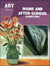 Art Connections - Home & After-School Connections - Grade 4