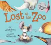 Lost at the Zoo