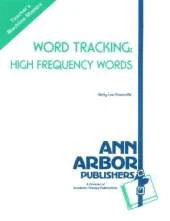Word Tracking