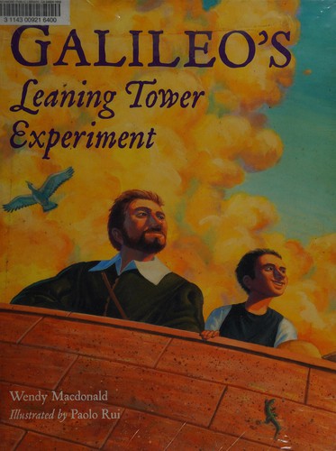 Galileos Learning Tower Experiment