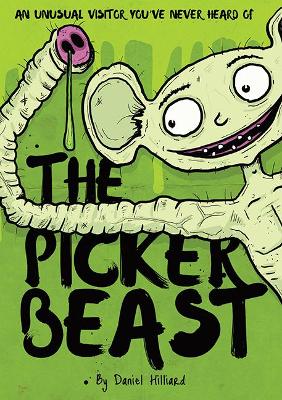 The Pickerbeast