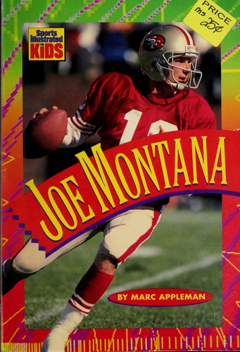 Joe Montana