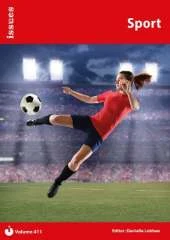Sport: Issues: PSHE & RSE Resources For Key Stage 3 & 4