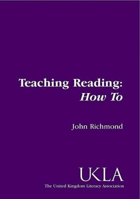 Teaching Reading: How to