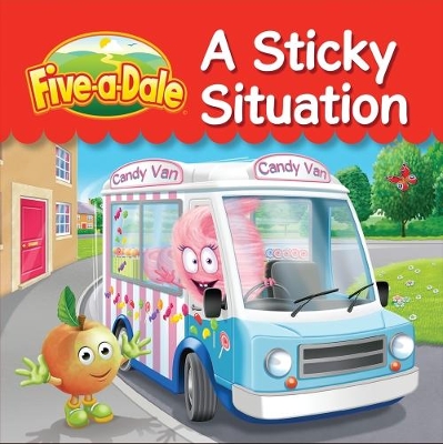 A Sticky Situation
