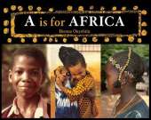 A is for Africa