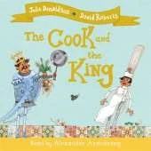 The Cook and the King