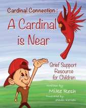 Cardinal Connection: A Cardinal Is Near