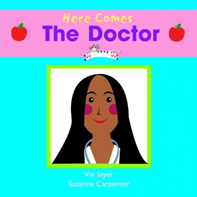 Cadi: Here Comes the Doctor