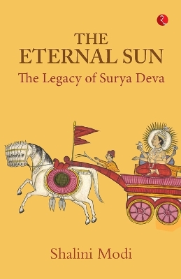 Surya: Shalini Modi (BPB)