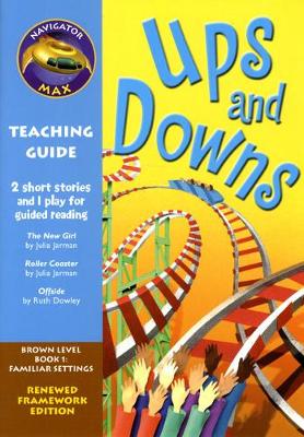 Navigator FWK: Ups and Downs Teaching Guide
