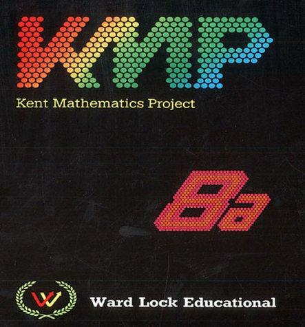 Kent Mathematics Project