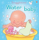 Snuggletime: Water Baby