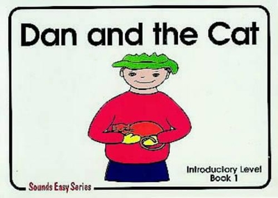 Dan and the Cat