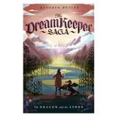 The Dream Keeper Saga Set (5 Volumes)