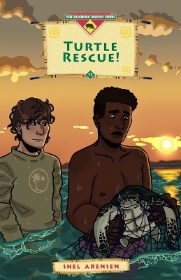 Turtle Rescue!