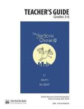 The Gargoyle Overhead Teachers' Guide: Dundurn Teachers' Guide