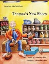 Thomas's New Shoes