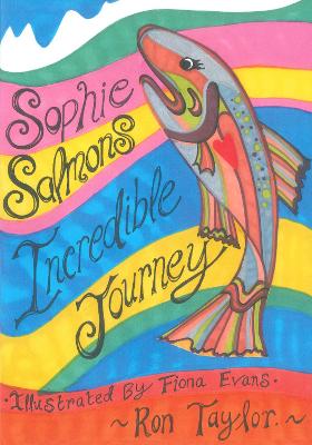 Sophie Salmon's Incredible Journey